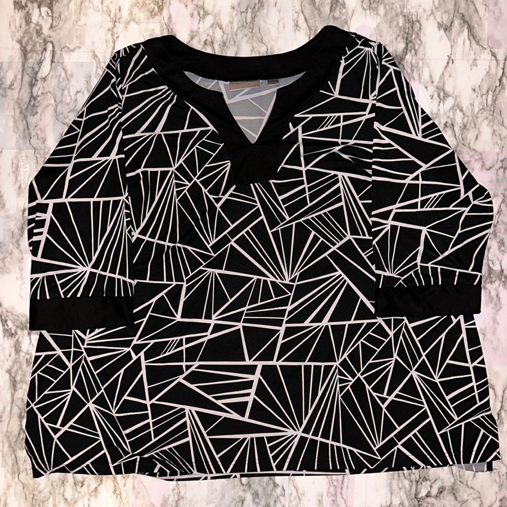 Avenue Size 22/24